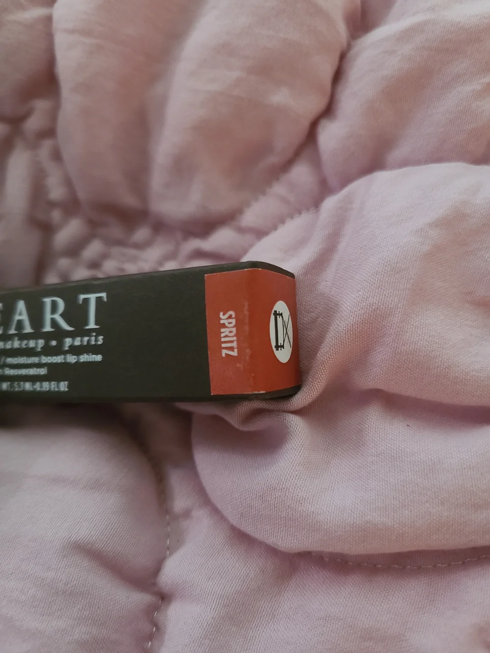Viseart Paris Moisture Lip Boost (Spritz) 2pk